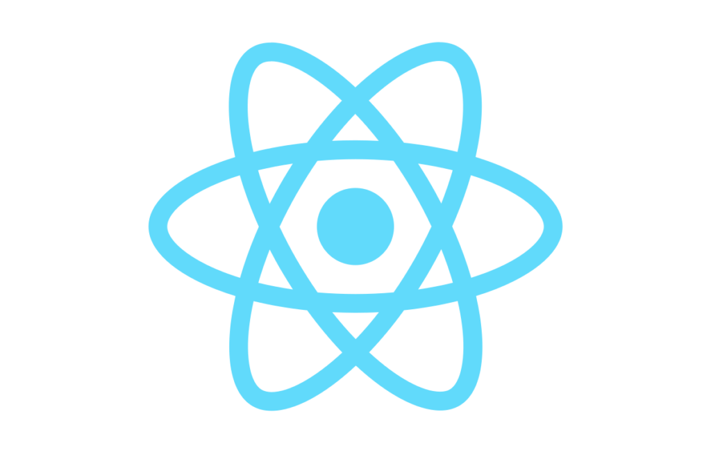 react